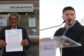 La petición de auditoría incluye las líneas del Metro, la Carretera Interserrana, el Parque del Agua y proyectos hidráulicos por irregularidades en su ejecución.