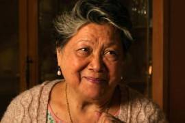 Mary Rivera, actriz de Spider-Man: No Way Home, murió a los 82 años. Interpretó a la abuela de Ned Leeds en una de las escenas más recordadas.