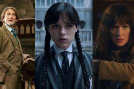 De Stranger Things a Merlina: Estos son los anuncios de Netflix que deslumbraron en Tudum 2025