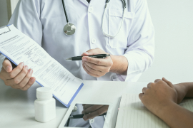 Se destaca el incremento del Sector salud como un negocio con altos precios