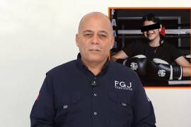 El fiscal de Tamaulipas informó que la investigación por la muerte de Dafne Zapata continúa por feminicidio y que el caso ya avanzó a una nueva etapa procesal.