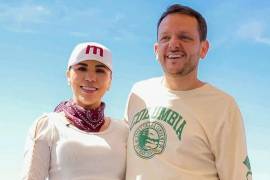 El Departamento del Tesoro de Estados Unidos sancionó a Carlos Torres Torres y lo señaló por presuntos vínculos con Los Rusos, una facción relacionada con La Mayiza del Cártel de Sinaloa.
