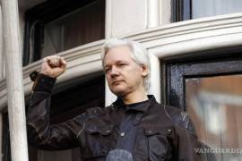 El fundador de WikiLeaks, Julian Assange, planea declararse culpable de los cargos que se le imputan en Estados Unidos, como parte de un acuerdo con el Departamento de Justicia.