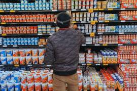 El ICC mide la percepción de las y los consumidores sobre su situación económica actual y la del país, así como sus expectativas.