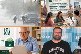 Las noticias más importantes del 4 de agosto de 2026 en México