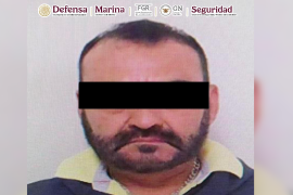 Detienen en Durango a José Luis ‘N’, alias “Don José”, presunto líder de célula criminal vinculada a Los Mayos y Cabrera Sarabia, en operativo contra secuestro y tráfico de personas