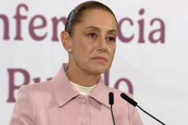 La presidenta Claudia Sheinbaum calificó como “muy injustas” las sanciones de Estados Unidos relacionadas con el suministro de petróleo a Cuba, y reiteró que México mantendrá su respaldo humanitario.