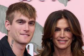 Presley Gerber, hijo de Cindy Crawford, murió a los 27 años. Esto se sabe de su fallecimiento y qué relación tiene con el llamado Club de los 27.