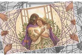 NosotrAs y el aborto . Acompañar: clandestino no es inseguro