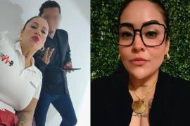 La Fiscalía de Veracruz entregó a la FGR la carpeta por la desaparición de Roxana Guzmán y confirmó que hasta ahora no existen personas detenidas.