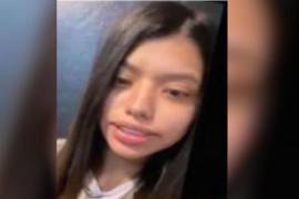 Fiscalías de Nuevo León y Coahuila activaron Alerta Amber para localizar a Mía Alizee Váquez Franco, de 17 años, desaparecida el 4 de marzo en Ramos Arizpe.