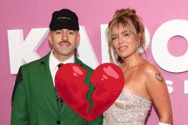 El noviazgo entre Karol G y Feid llegó a su fin luego de tres años de relación, de acuerdo con información revelada por TMZ.