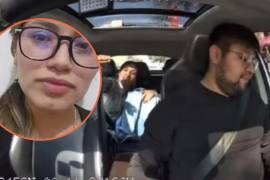 Un video se ha viralizado en redes sociales, este muestra un altercado entre una pasajera y un conductor de Uber.