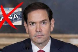 Marco Rubio arremete contra el ‘narcoterrorismo’ y amenaza a la ‘extrema izquierda’