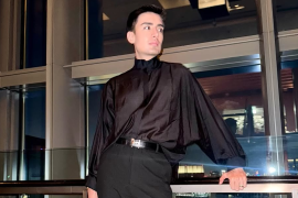 Miguel Ángel de la Mora, dueño de Micky’s Hair Salón Masaryk en Polanco, denunció amenazas en 2024 antes de ser asesinado a balazos afuera de su negocio en septiembre de 2025