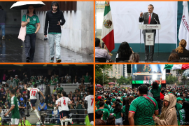 Noticias para el fin de semana: Fecha del regreso a clases; calendario de la Pensión del Bienestar y qué es un enjambre sísmico