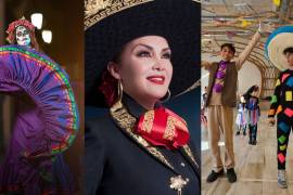 La fiesta de los muertos continúa: Estas son las actividades que siguen del Festival Animas del Desierto