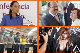 Las noticias más importantes del 25 de marzo en México, 2026