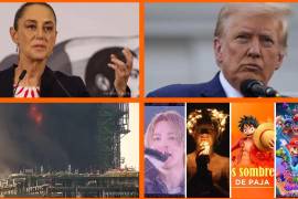 Las noticias más importantes del 9 de abril en México, 2026