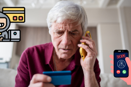 ¿Qué es el Smishing? ¡Cuidado con esta nueva modalidad de fraude!