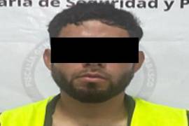 Óscar Ariel “N”, alias “El Cabra”, fue detenido en Villahermosa durante un operativo coordinado entre autoridades federales y estatales.