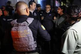 Federico Fernández Montañez aclaró que los cateos en Ramos Arizpe fueron por investigaciones relacionadas con huachicol.