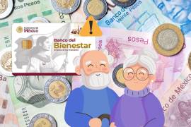 La tarjeta del Bienestar tiene fecha de caducidad, al igual que los plásticos de otras instituciones bancarias, por lo que si se vence, es imperativo iniciar con el proceso de reposición.