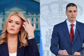 España ha sido uno de los principales opositores del conflicto de Israel y Estados Unidos en el Medio Oriente