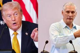 Según el New York Times, la administración de Trump considera la revocación del presidente de Cuba de su puesto para proseguir con las negociaciones