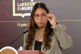La SEP informó que el programa La Escuela es Nuestra invertirá 22 mil 694 millones de pesos en 2026 para mejorar la infraestructura de 71 mil 482 planteles educativos mediante recursos entregados directamente a las comunidades escolares.