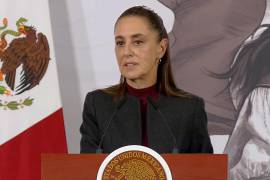 Sheinbaum afirma que la FGR investiga a fondo el secuestro de mineros en Sinaloa y anuncia avances en acuerdos con Grupo México por 1,500 mdp.