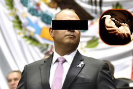 FGR confirma la solicitud de deportación de Carlos Alberto Treviño Medina