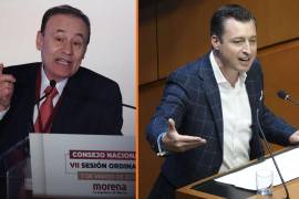 Las declaraciones marcan el inicio no oficial de la disputa por la gubernatura sonorense, donde Colosio Riojas se perfila como una de las cartas fuertes de la oposición.
