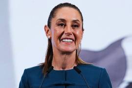 La presidenta Claudia Sheinbaum señaló que las declaraciones de Ismael “El Mayo” Zambada deberán ser probadas y revisadas por la Fiscalía General de la República antes de sacar conclusiones.