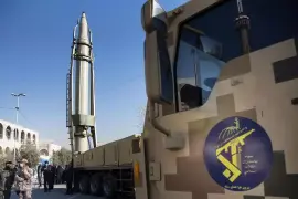 Al momento Washington mantiene conversaciones con Teherán, mismas que han evitado una escalada mayor de las hostilidades, los delegados iraníes