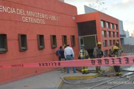 Menores estaban acompañados por un joven de 19 años, quien fue consignado.