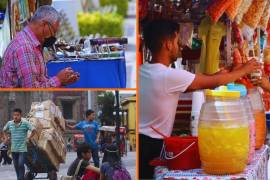 La ENOE se trata de la principal fuente de información sobre el mercado laboral mexicano, pues ofrece datos de la fuerza de trabajo, la ocupación, la informalidad laboral, la subocupación y la desocupación.