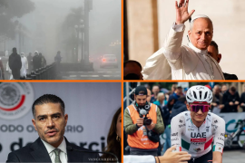 Las noticias más importantes del 13 de octubre de 2026 en México