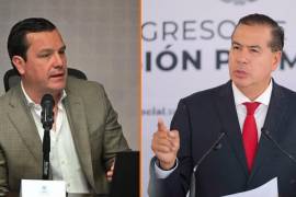 POLITICÓN: El fiscal Federico Fernández frena críticas de Mejía Berdeja y salpica al PT en Coahuila