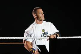 La presencia de Cena añade interés a un evento con varias rivalidades activas.