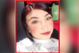 Fuentes de la Fiscalía General de Justicia de Nuevo León informaron que Mónica Briseth, de 32 años, cuyo cuerpo fue encontrado en una vivienda de Apodaca murió de asfixia por sofocación.