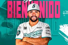 Drew Stankiewicz llega a Saraperos de Saltillo como refuerzo al infield, aportando versatilidad defensiva y experiencia en la Liga Mexicana de Beisbol.