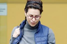 Karime Macías, ex esposa de Javier Duarte, obtuvo asilo en Reino Unido. La decisión frenaría su extradición a México por un caso de presunto desvío millonario detectado por la ASF.