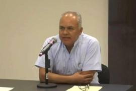 Juan Carlos Guzmán Escobedo explicó que cualquier acto de corrupción debe canalizarse a las autoridades correspondientes, como el Tribunal de Justicia Administrativa.