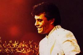 “Juan Gabriel: Mi primer Bellas Artes” llegará a Cinemex el 28 de agosto de 2026. Conoce fechas, precios de boletos y detalles de la versión restaurada.