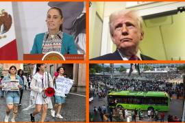 Las noticias más importantes del 31 de marzo en México 2026