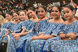 Un total de 82 jóvenes participarán en la final del concurso estatal “Vive libre sin drogas”, este martes en el Teatro de la Ciudad “Fernando Soler”, en Saltillo.