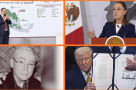 Las noticias más importantes del 15 de diciembre en México