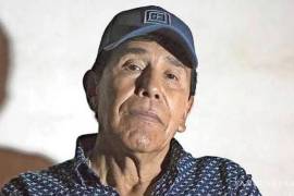 Rafael Caro Quintero, alias el ‘narco de narcos’ y cofundador del Cártel de Guadalajara, regresó al ‘Altiplano’ tras una cirugía ambulatoria.