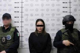 Roxana ‘N’, madre de Vicente, el menor que murió por un golpe de calor al ser olvidado dentro de una camioneta durante más de 12 horas en Mexicali, Baja California, fue vinculada a proceso.